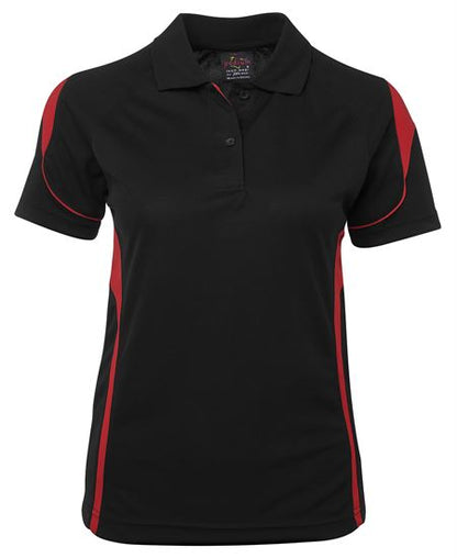 Podium Ladies Bell Polo