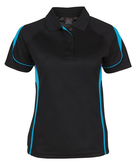 Podium Ladies Bell Polo