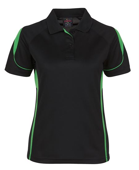 Podium Ladies Bell Polo