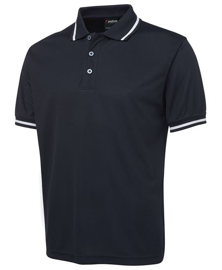 Podium Bold Polo