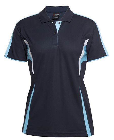 Podium Ladies Cool Polo