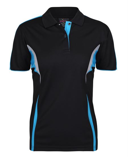 Podium Ladies Cool Polo