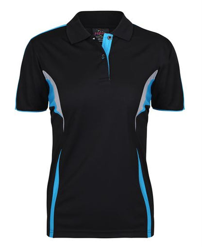 Podium Ladies Cool Polo