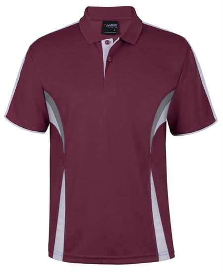 Podium Cool Polo