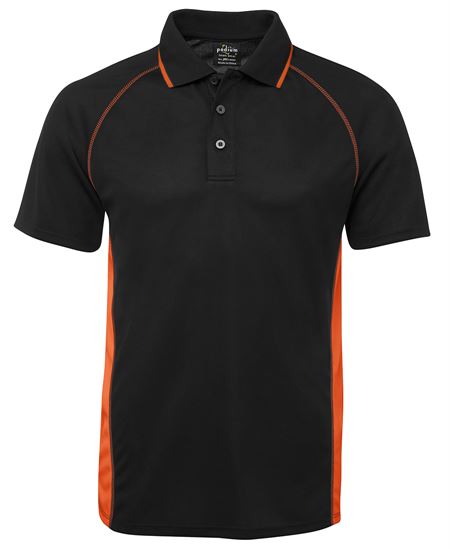 Podium Cover Polo