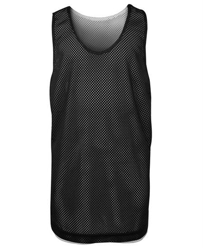 Podium Kids and Adults Reversible Training Singlet
