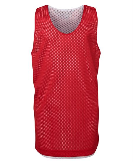 Podium Kids and Adults Reversible Training Singlet