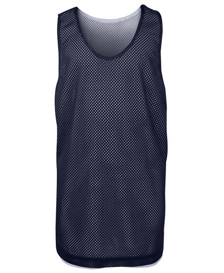 Podium Kids and Adults Reversible Training Singlet