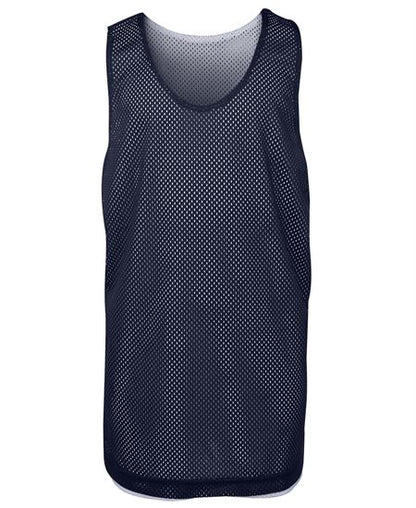 Podium Kids and Adults Reversible Training Singlet