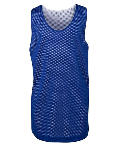 Podium Kids and Adults Reversible Training Singlet