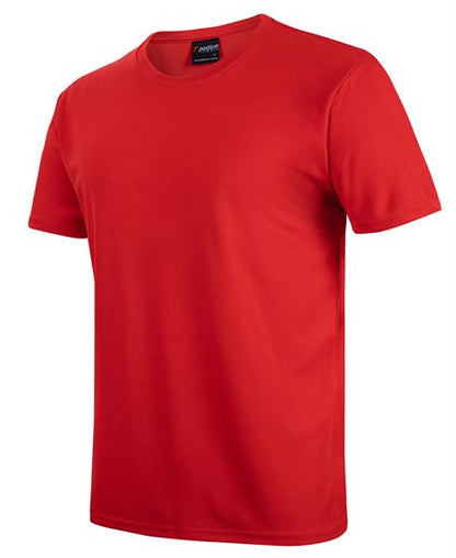 Podium Kids & Adults Poly Tee