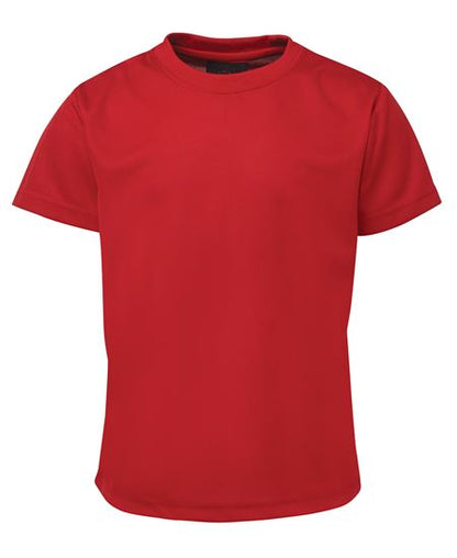 Podium Kids & Adults Poly Tee