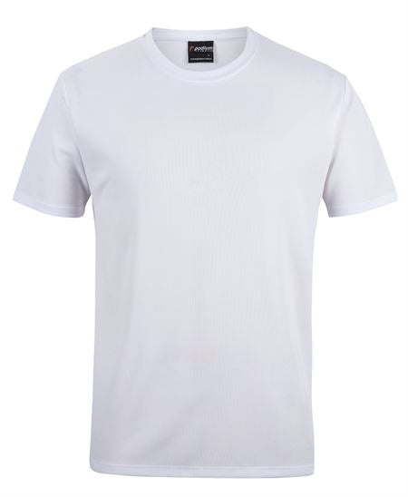 Podium Kids & Adults Poly Tee