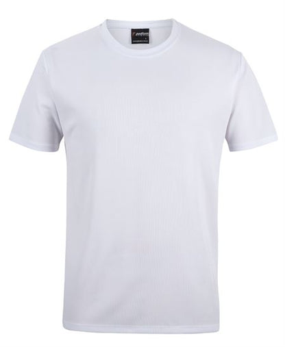 Podium Kids & Adults Poly Tee