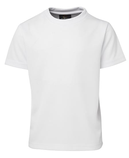 Podium Kids & Adults Poly Tee
