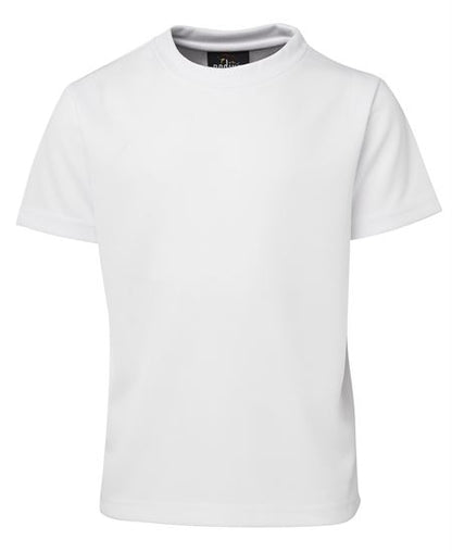 Podium Kids & Adults Poly Tee