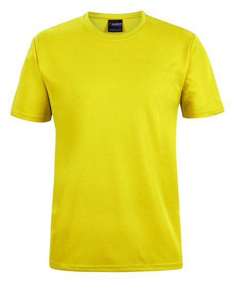 Podium Kids & Adults Poly Tee