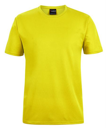 Podium Kids & Adults Poly Tee