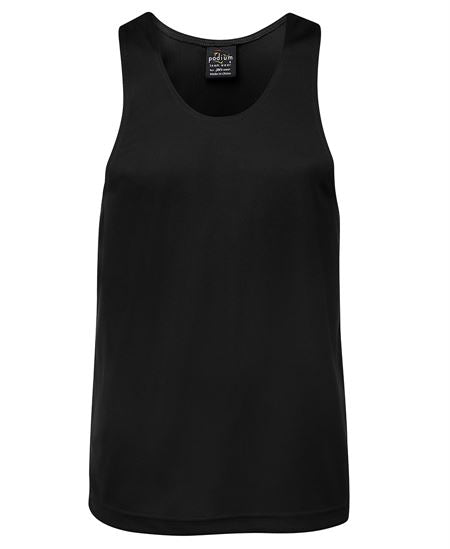 Podium Poly Singlet