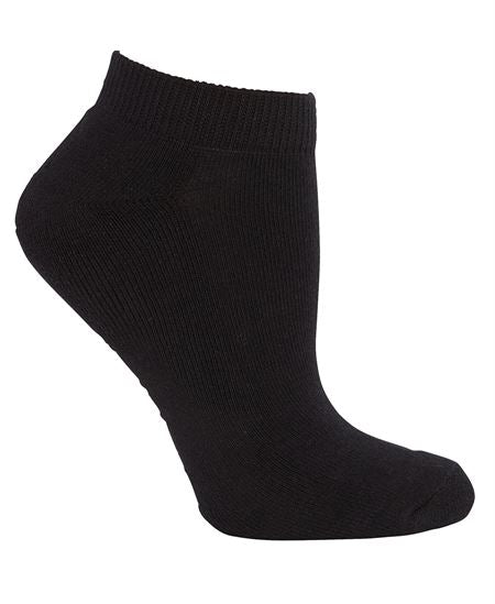 Podium Sport Ankle Sock (5 Pack)
