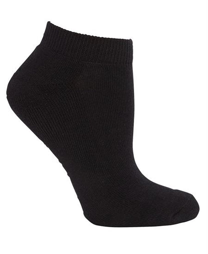 Podium Sport Ankle Sock (5 Pack)
