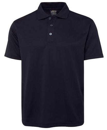 Podium S/S Poly Polo