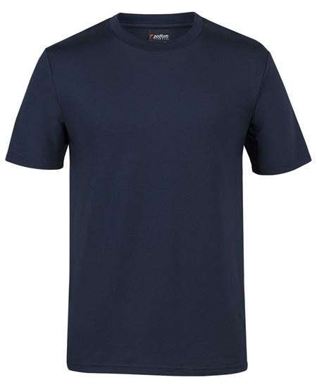 Podium Stretch Tee