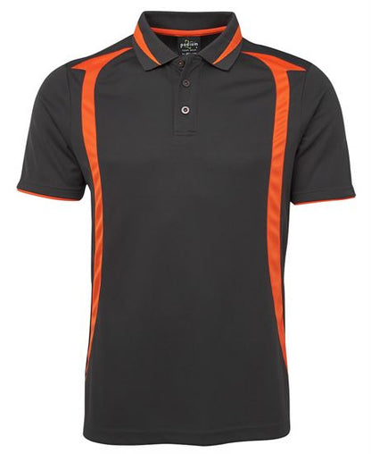 Podium Swirl Polo