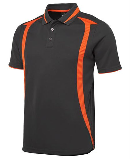 Podium Swirl Polo