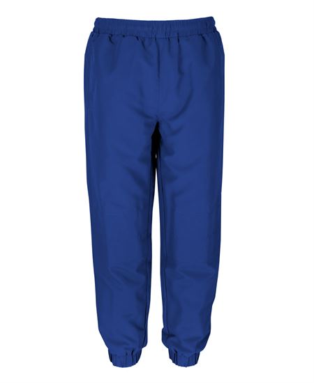 Podium Kids Cuffed Warm Up Pants