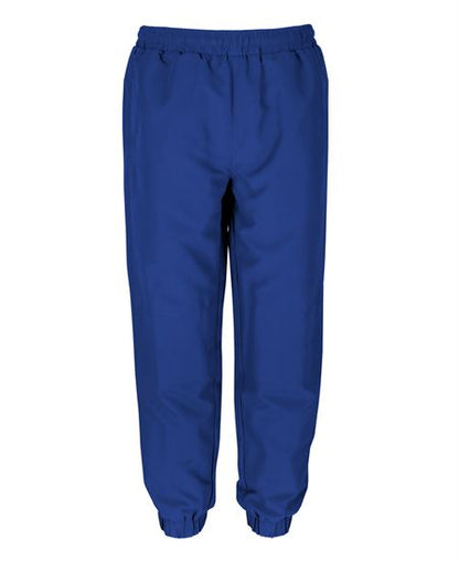 Podium Kids Cuffed Warm Up Pants