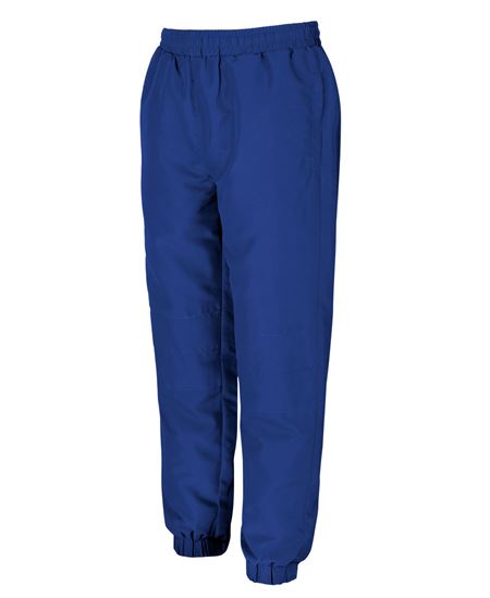 Podium Kids Cuffed Warm Up Pants