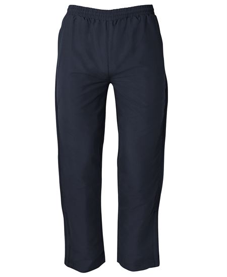 Podium Kids and Adults Warm Up Zip Pant