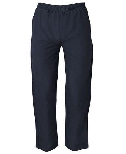 Podium Kids and Adults Warm Up Zip Pant