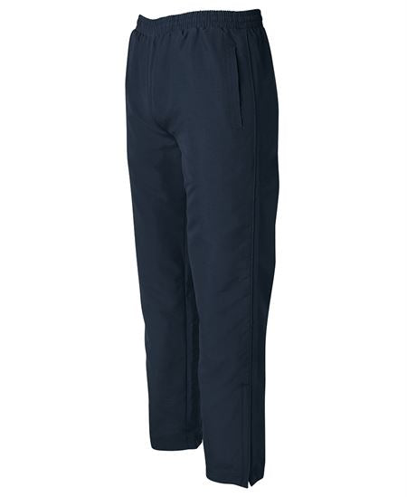 Podium Kids and Adults Warm Up Zip Pant