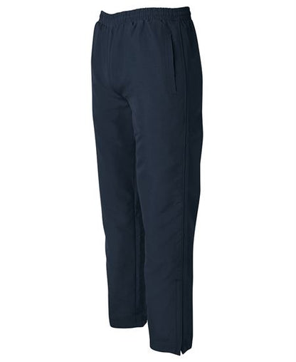 Podium Kids and Adults Warm Up Zip Pant