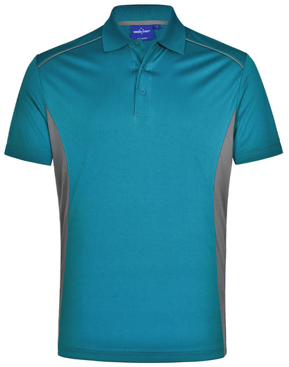 PS79 Aegean Blue / Ash