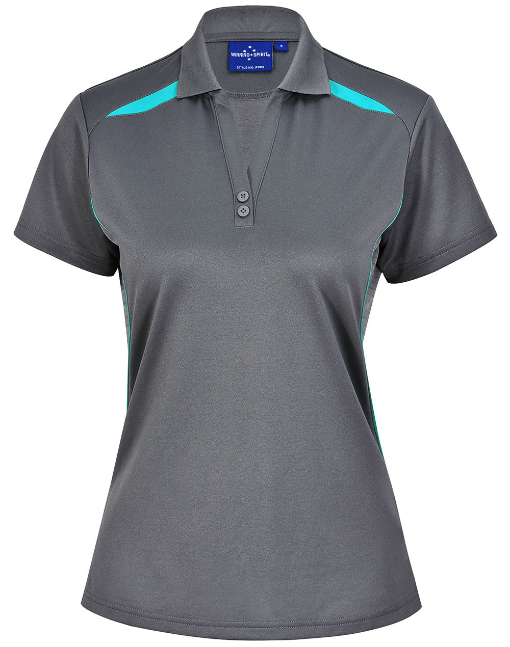 PS94 Ash / Teal