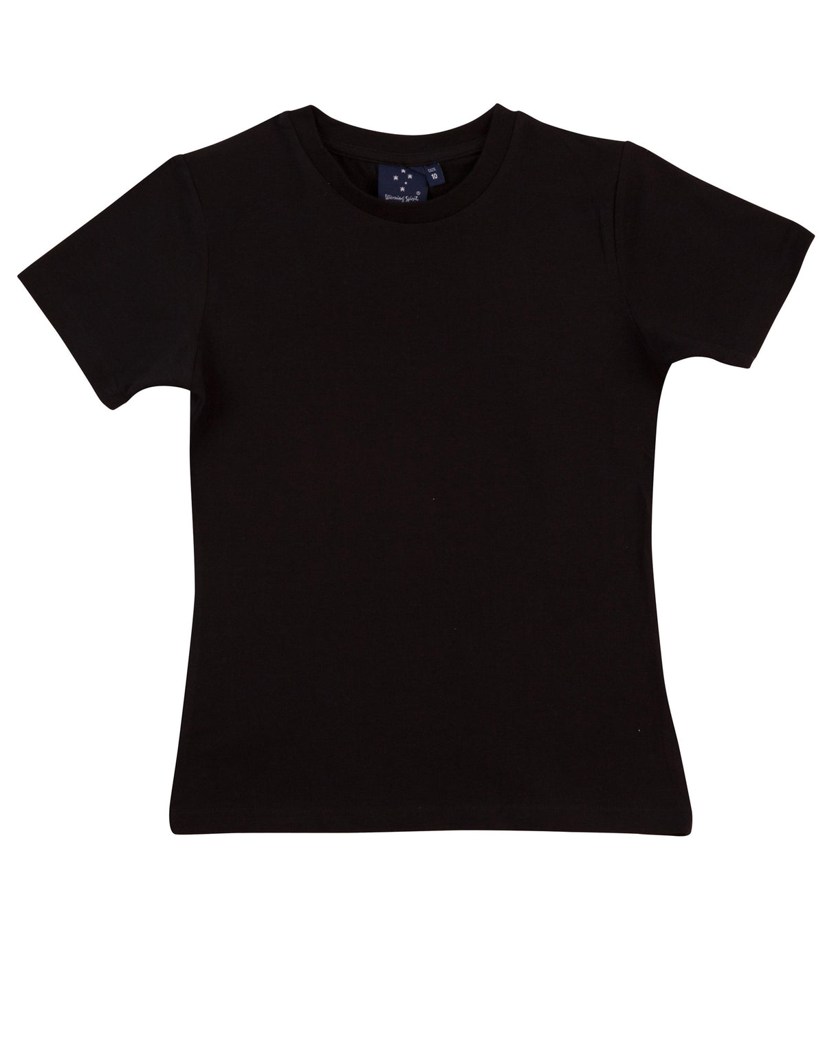 TS15 Black