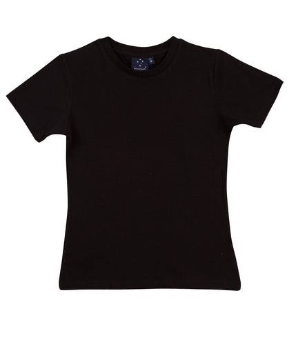TS15 Black