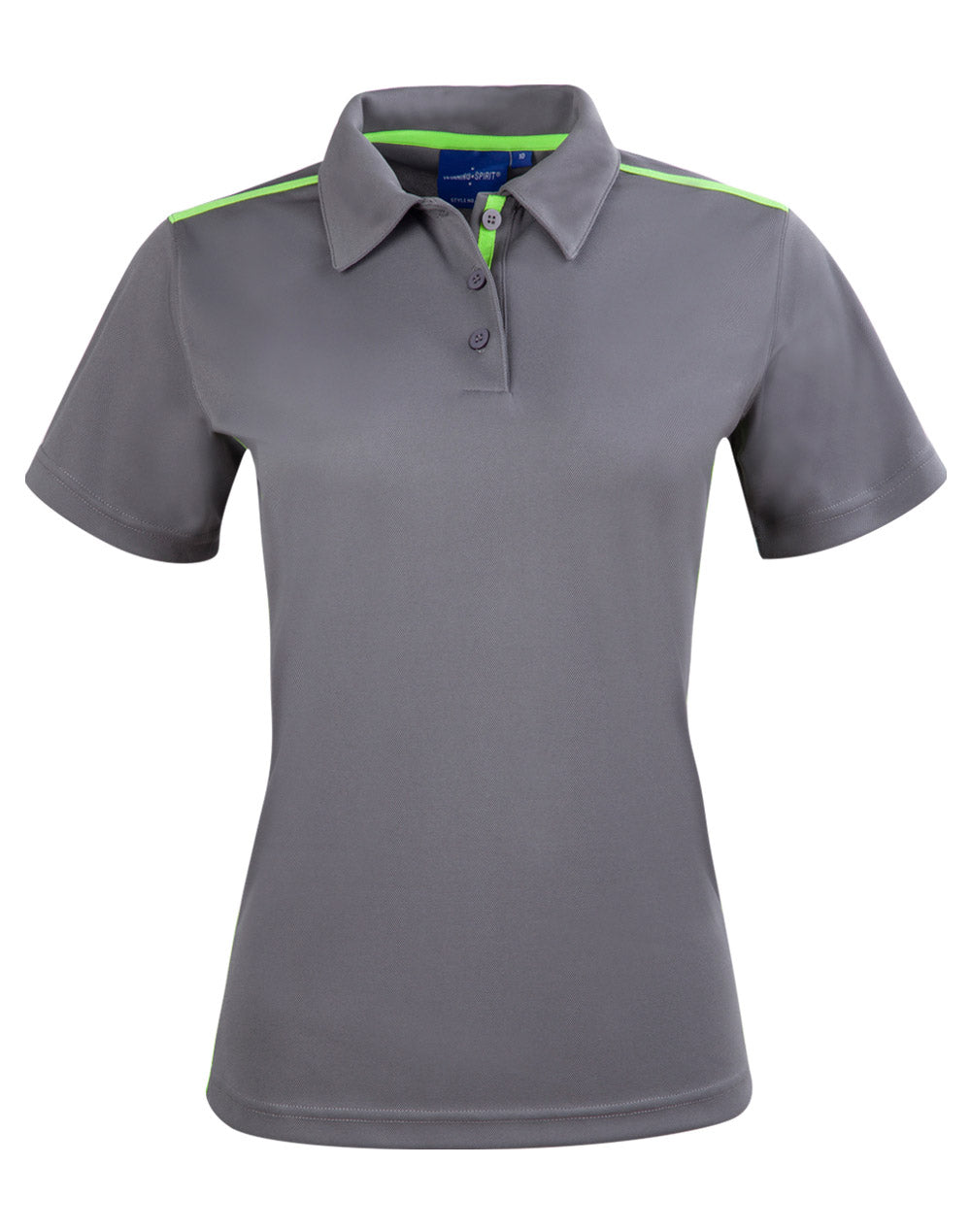 PS84 Ash / Lime