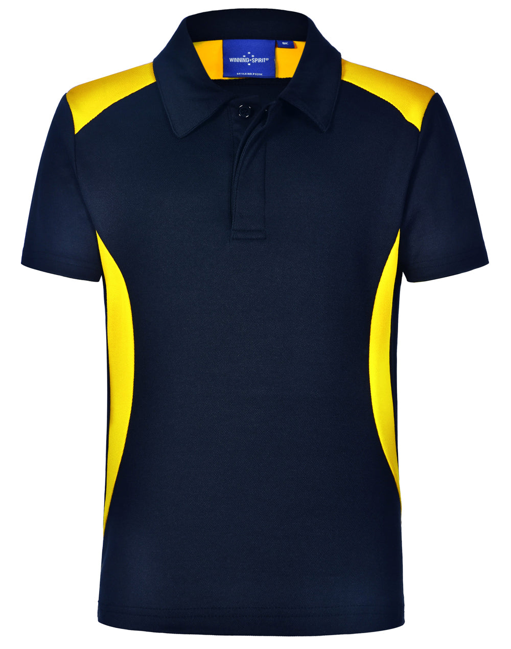 PS31K Navy / Gold
