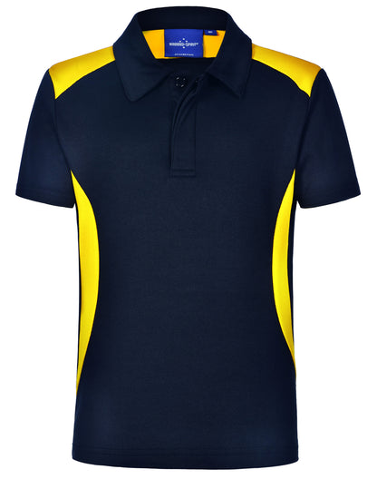 PS31K Navy / Gold