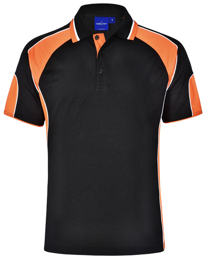 PS61K Black / Orange