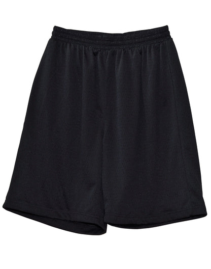 SS21K Black