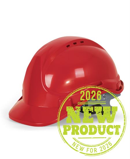 JB's Push-Lock Safety Helmet