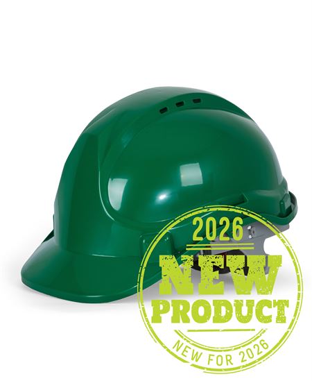 JB's Push-Lock Safety Helmet