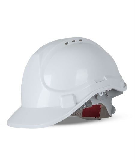 JB's Push-Lock Safety Helmet