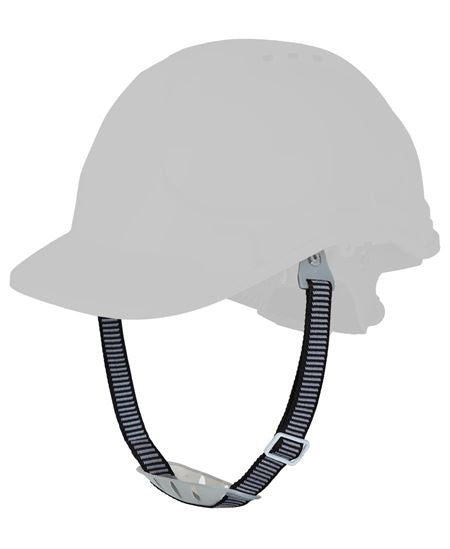 JB's Detachable Helmet Chinguard (10 pack)
