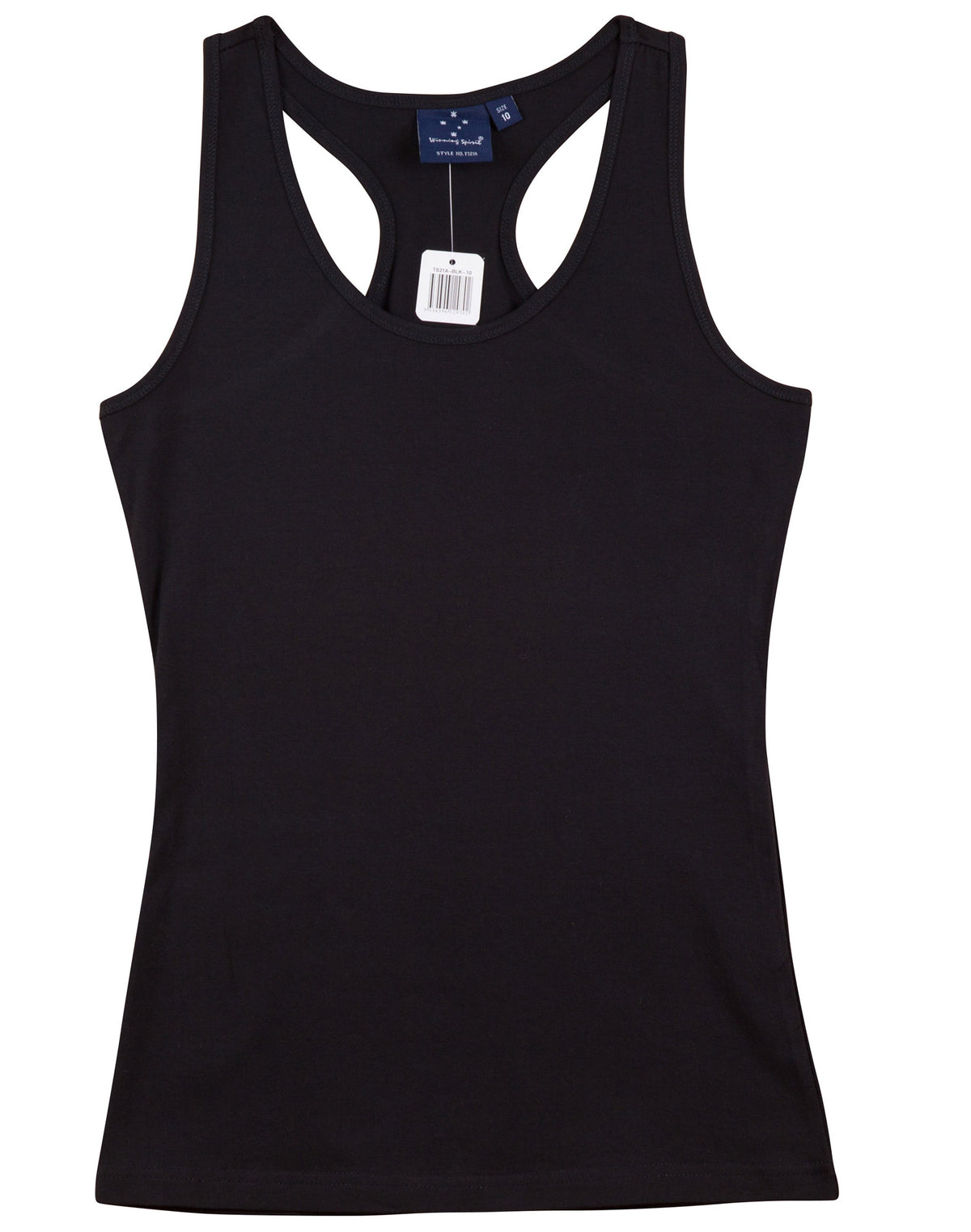 TS21A Black